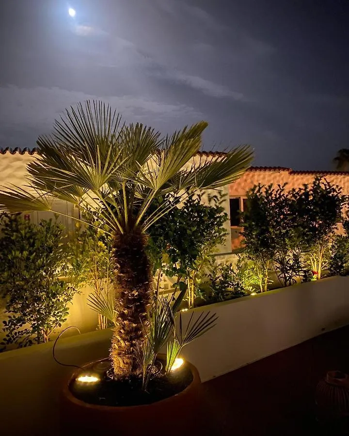 Casa Blanka Bahia Playa Anlage Costa Calma Daire