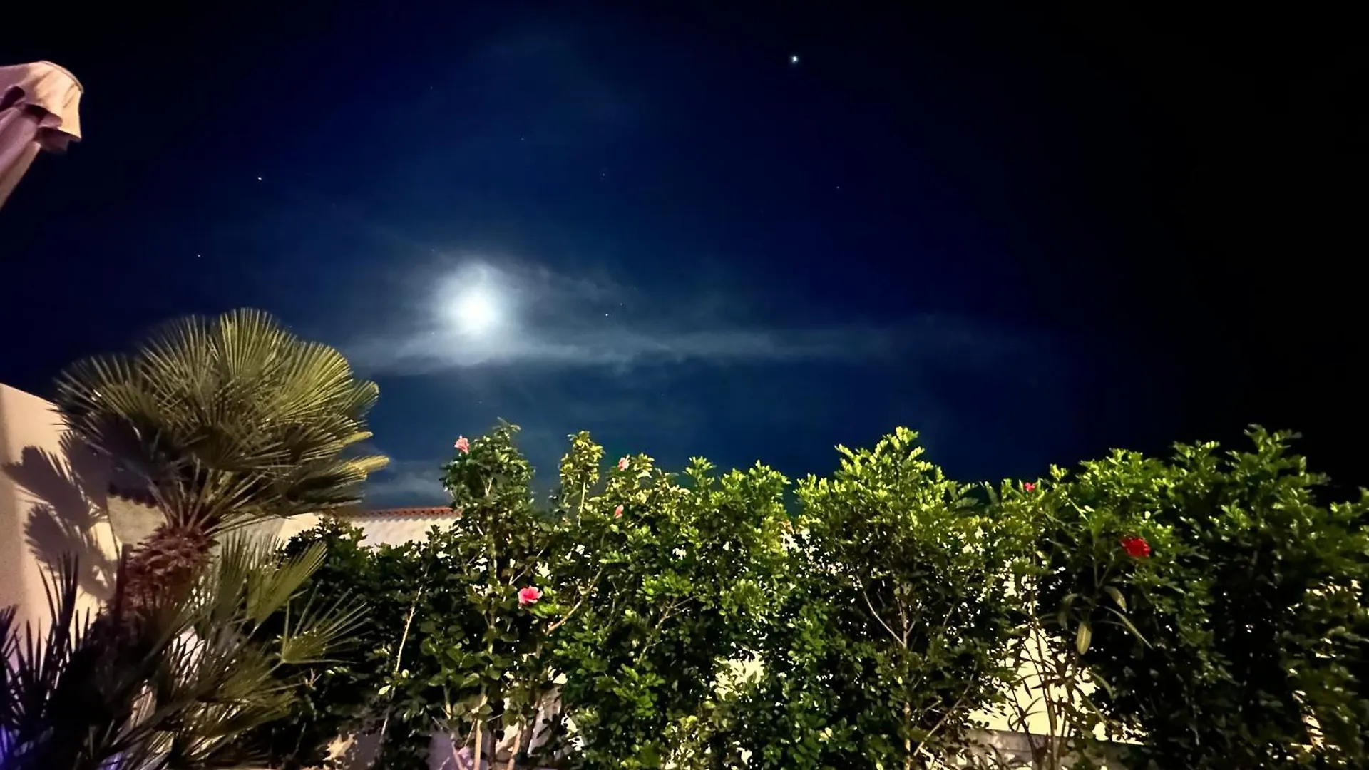 Casa Blanka Bahia Playa Anlage Costa Calma Daire İspanya
