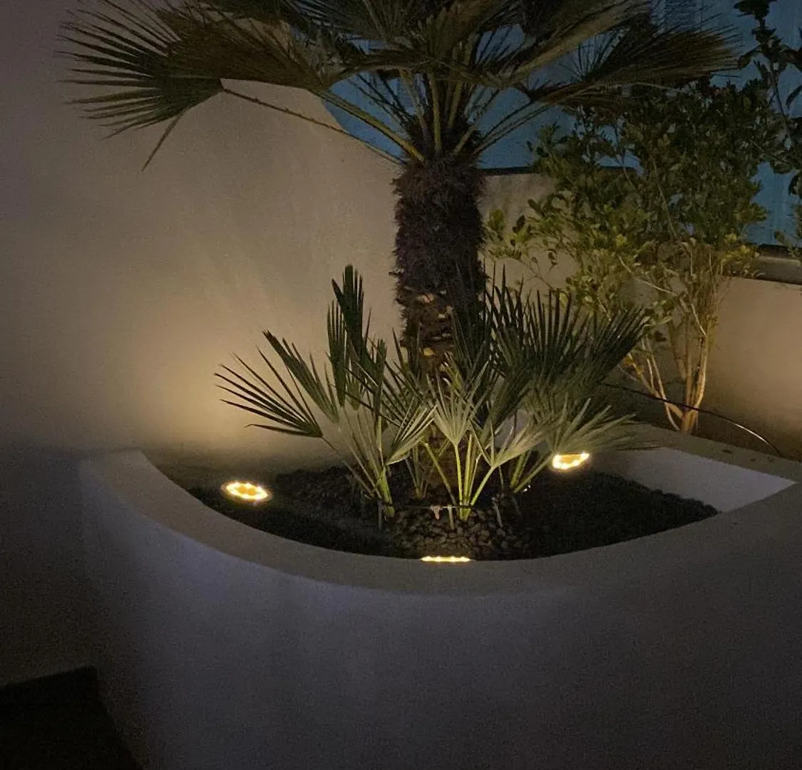 Casa Blanka Bahia Playa Anlage Costa Calma Daire İspanya