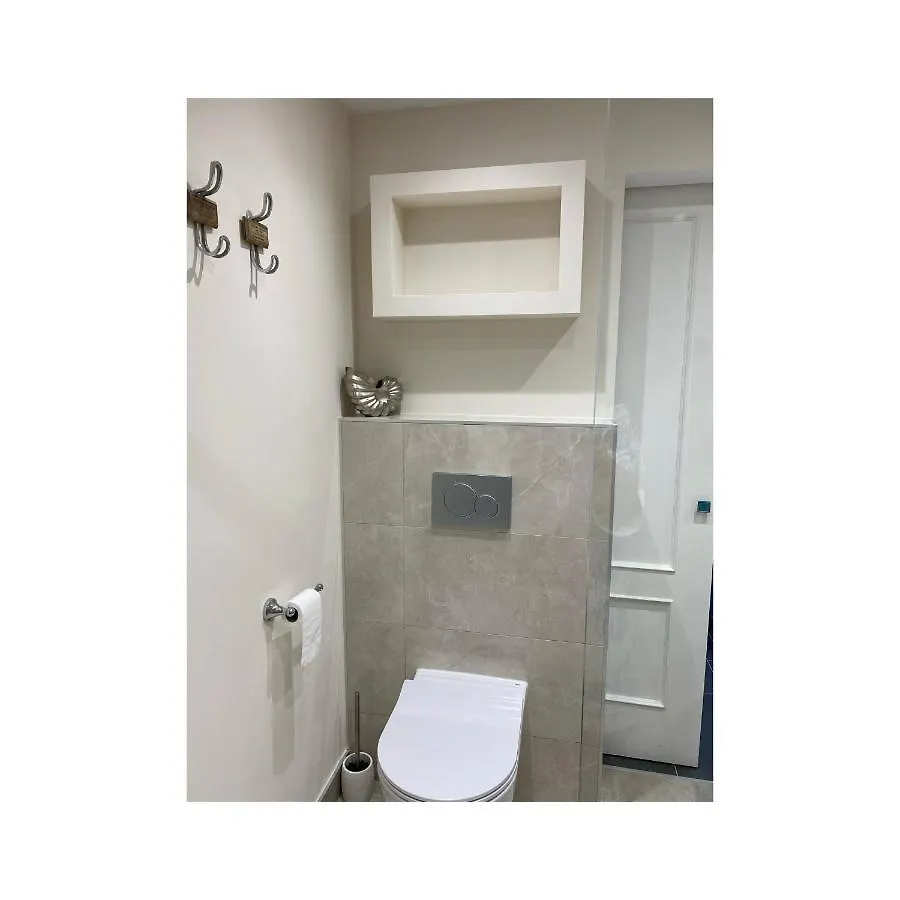 Apartmán Casa Blanka Bahia Playa Anlage Costa Calma